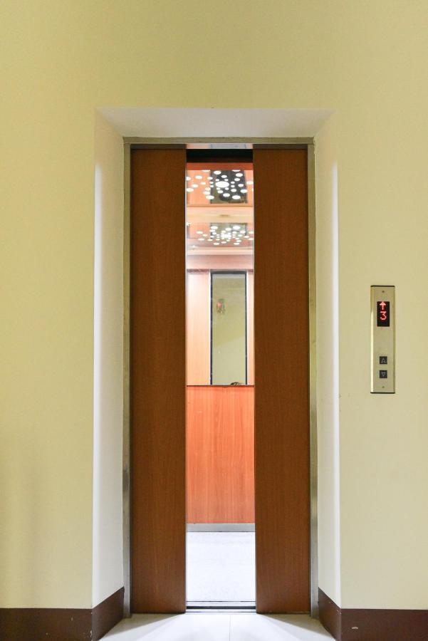 Siang Jhan B&B Taitung Ngoại thất bức ảnh